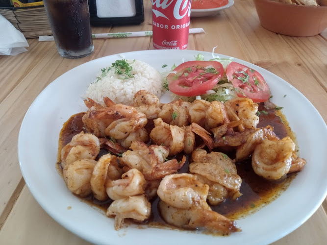 La 91 Restaurante de Mariscos