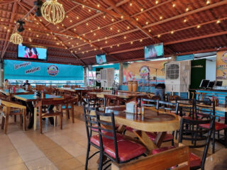 La Palapa Villahermosa