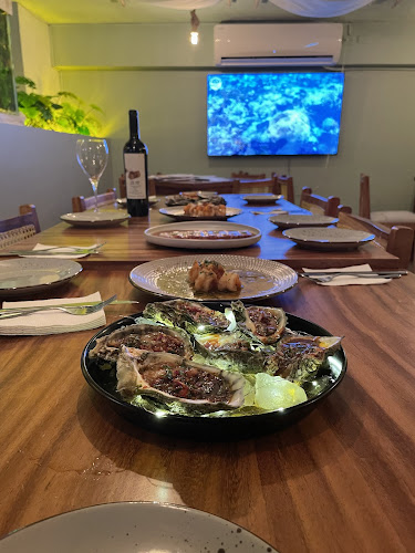 Almarina – Cocina de Mar