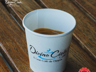 Divino Cielo Café Villahermosa