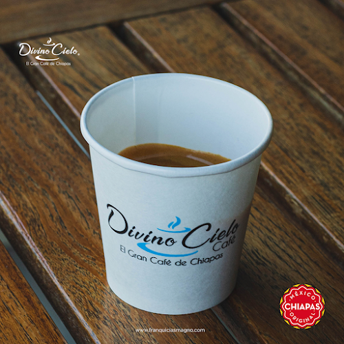 Divino Cielo Café Villahermosa