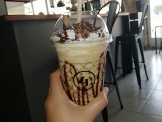 Zona Libre Cafetería