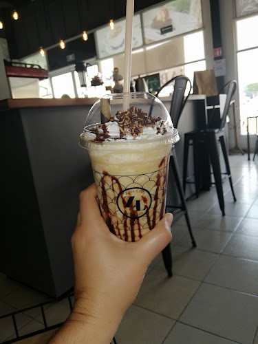 Zona Libre Cafetería