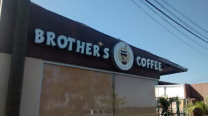 Brother's Coffee