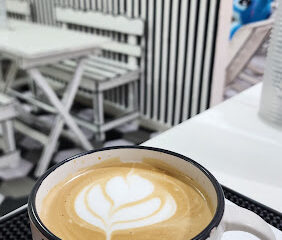 Zona 2D Café Villahermosa