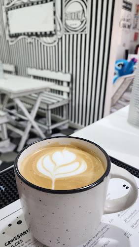 Zona 2D Café Villahermosa