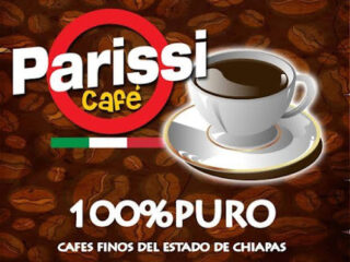 Parissi Café
