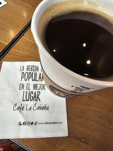 Café La Cabaña City Center