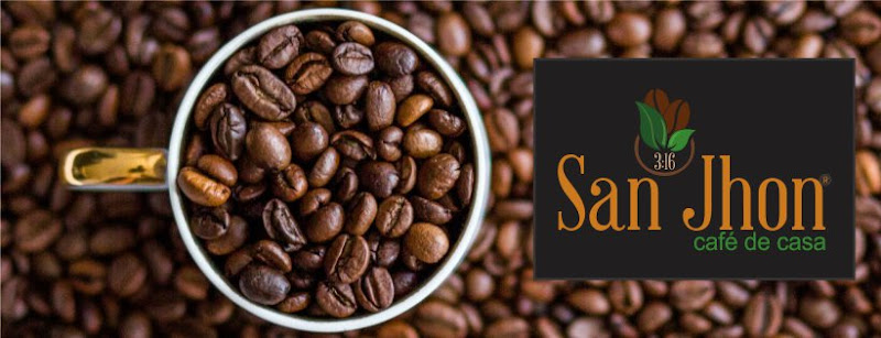 San Jhon café