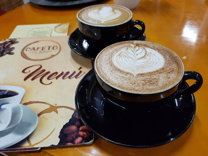 Cafeto