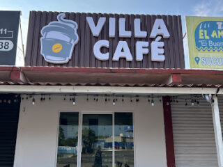 Villa Café