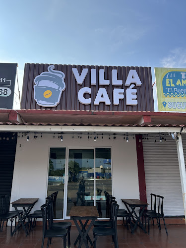 Villa Café