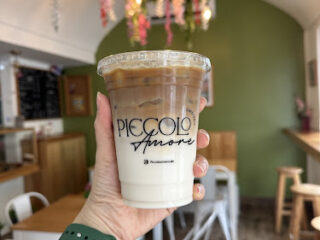 Piccolo Amore – Cafeteria