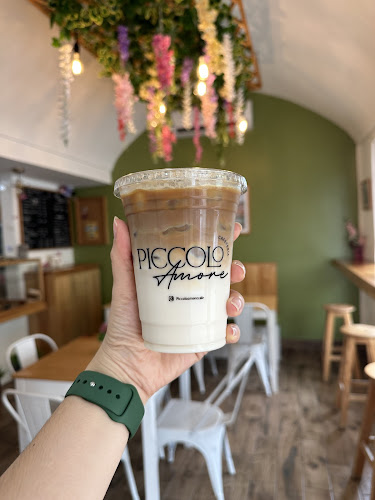 Piccolo Amore – Cafeteria