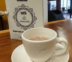Cafe Elementos