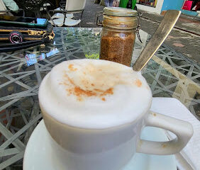 I\’IK BAJLUM CAFÉ ZONA LUZ