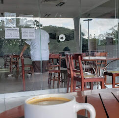 La Parroquia De Veracruz