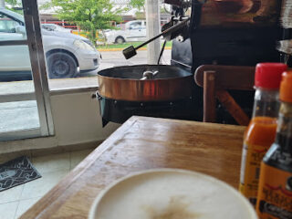 Pauden Coffee VILLAHERMOSA