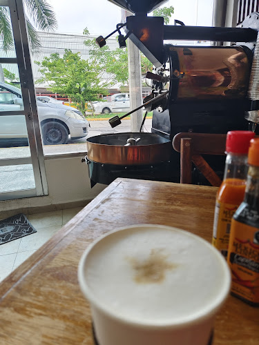 Pauden Coffee VILLAHERMOSA