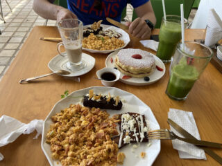 María Bonita Bistro & Bar