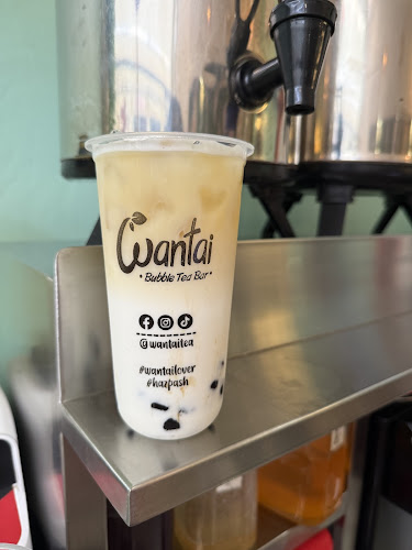 Wantai Deportiva – Bubble Tea Bar