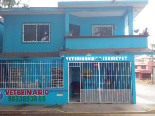 Veterinaria Sermevet