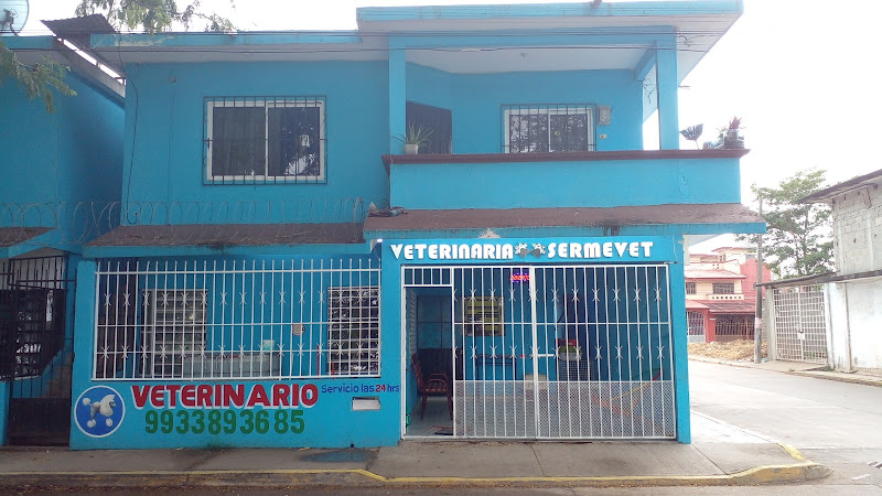 Veterinaria Sermevet