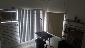 CLÍNICA VETERINARÍA LA HUELLA