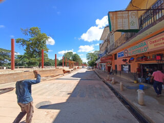 Veterinaria \”El Potrillo\”