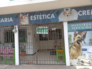 Pets Veterinaria Y Crematorio