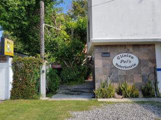 Clínica Veterinaría Pet\’s