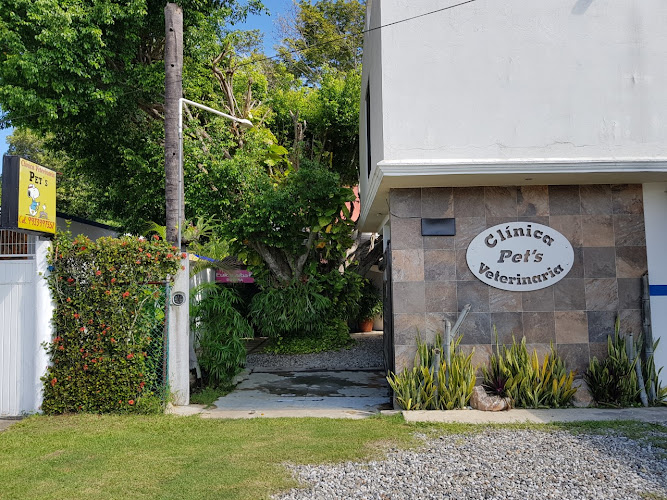 Clínica Veterinaría Pet’s