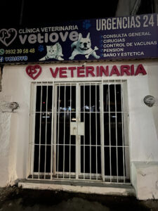 Clinica Veterinaria VETLOVE