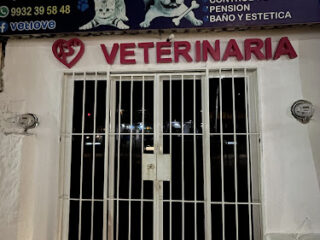 Clinica Veterinaria VETLOVE