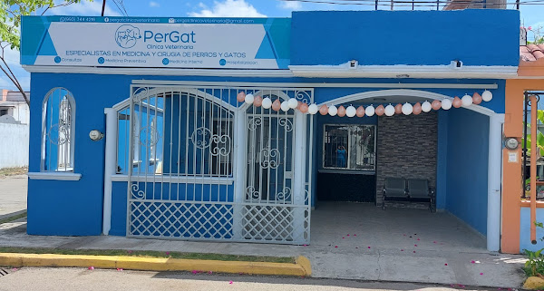 Veterinaria Pergat