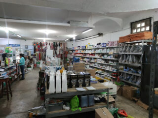 Veterinaria Dimevet S.A. de C.V.