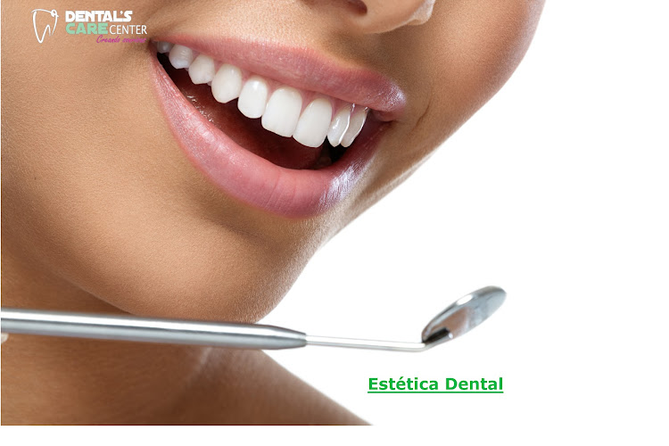 Dental’s Care Center “Creando Sonrisas”