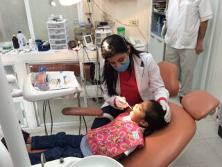 Odontología integral PAR, Dentistas en Villahermosa