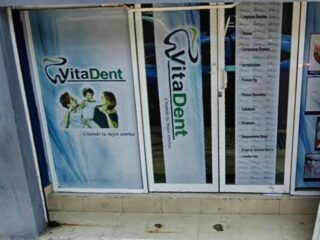 VITADENT, CLINICA DENTAL.