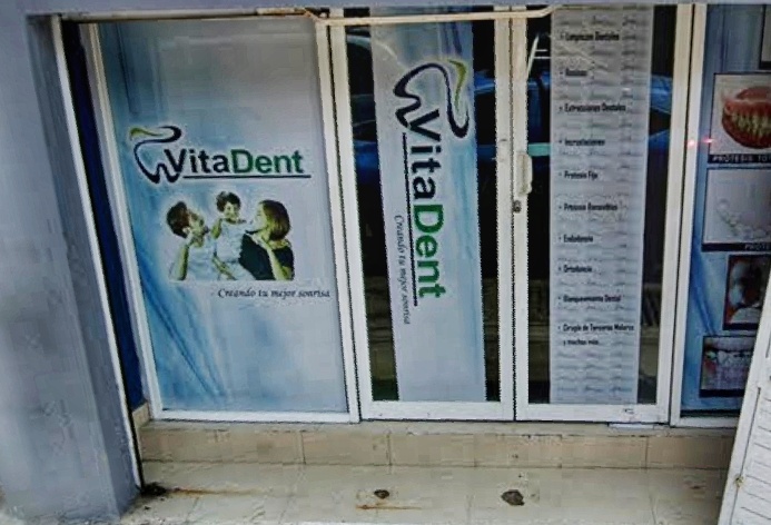 VITADENT, CLINICA DENTAL.