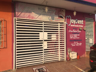 Dra. Maira Galvan Lara, Dentista – Odontólogo