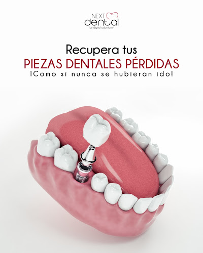 Next Dental Villahermosa