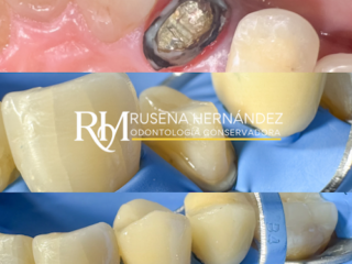 Dra. Rusena Hernández Morales