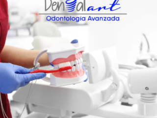 Clínica Dental Art Odontologia Avanzada