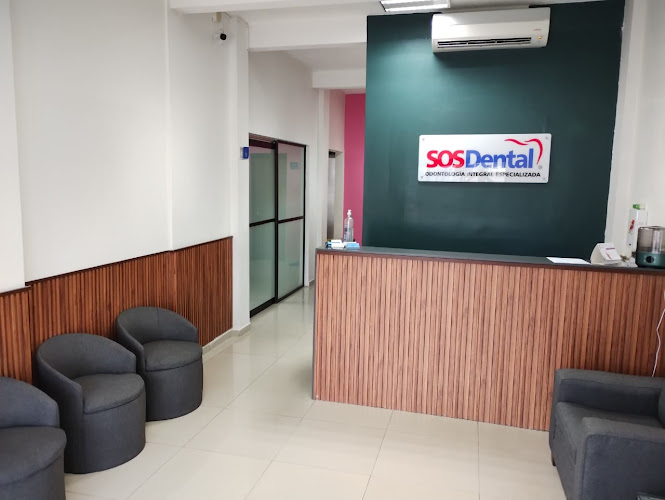 Sos Dental