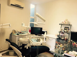 Clínica Dental SonriDura