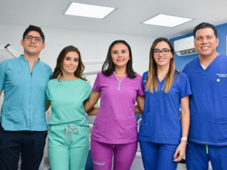 Clinica dental Orthocity – ortodoncia estetica