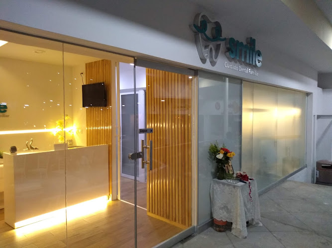Smile Cuidado Dental Familiar