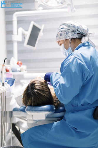 HUMANA DENTAL GRUPO ODONTOLOGICO ESPECIALIZADO