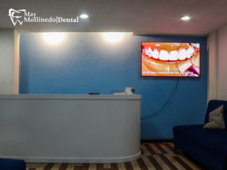 Clínica May Mollinedo Dental